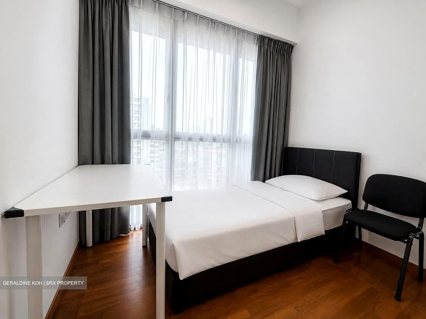 J Gateway (D22), Condominium #575633711